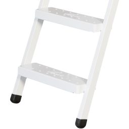 Escalier escamotable isolé Wippro GM-4 5