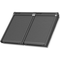NOUVEAU : Volet roulant solaire 4