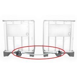 Kit de connexion rapide pour 3