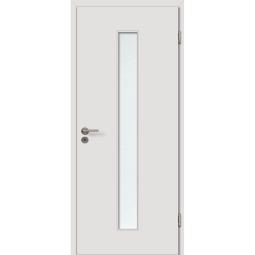 Porte intérieure bois Kilsgaard avec 3