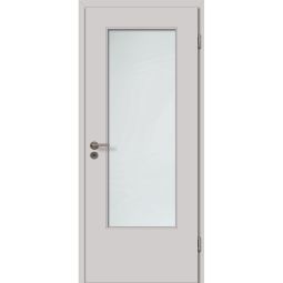 Porte intérieure bois Kilsgaard avec 3