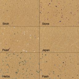 ClayTec Enduit d'argile YOSIMA Jaune 3