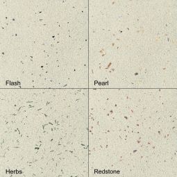 ClayTec Enduit d'argile YOSIMA Jade-vert 3