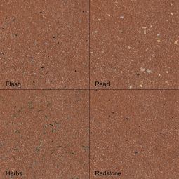 ClayTec Enduit d'argile YOSIMA Sienne-brun 3