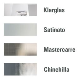 Porte de chambre, bois laqué, 3