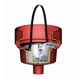 Pack accessoires no 2, filtre 5