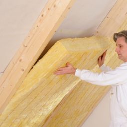 Laine de verre URSA GEO 5