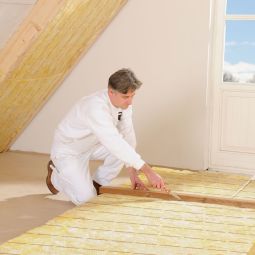 Laine de verre URSA GEO 6