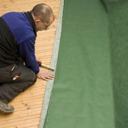 Frein vapeur pro clima DA 3