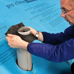 Membrane d'étanchéité à l'air pro 5