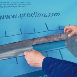 Membrane d'étanchéité à l'air pro 3