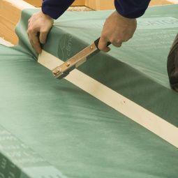 Frein vapeur pro clima DASATOP 3