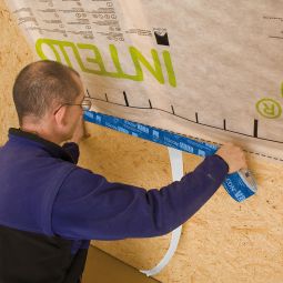 Frein vapeur INTELLO PLUS, pro 3