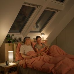 NOUVEAU : Volet roulant solaire 5