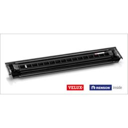 VELUX Balanced Ventilation ZZZ 214KP 3