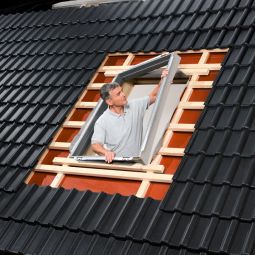 Raccord fenêtre de toit VELUX 6