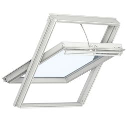 Fenêtre de toit électrique VELUX 3