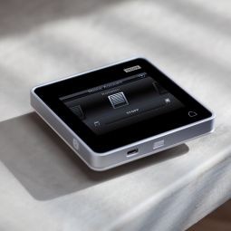 Commande tactile VELUX INTEGRA KLR 6