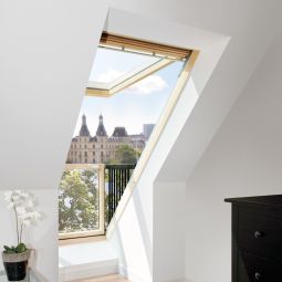 CABRIO VELUX GDL Verrière balcon 3