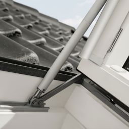 VELUX fenêtre d'habitation et de 6