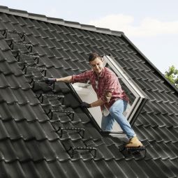 VELUX fenêtre d'habitation et de 7