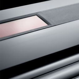 Volet roulant solaire VELUX SSL 8