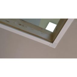 Profil de revêtement lisse 27 3