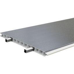 Renforcement en acier clôture à 4