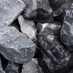 Graviers concassé, Vosges 3