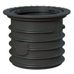 Récupérateur eau de pluie enterré 9