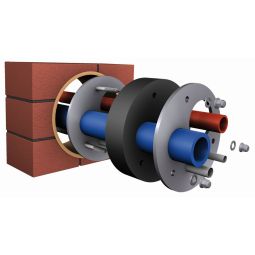 Récupérateur eau de pluie enterré 7