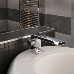 BLANKE Profilé de carrelage CUBELINE 5