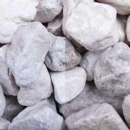 Graviers concassé Blancenbacher Creme Rondo 3