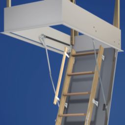 Main courante en bois Wellhöfer 4