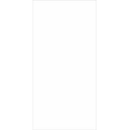 Panneau mural douche aluminium composite 3