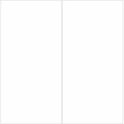 Panneau mural douche aluminium composite 4