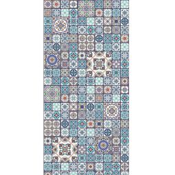 Panneau mural douche aluminium composite 3