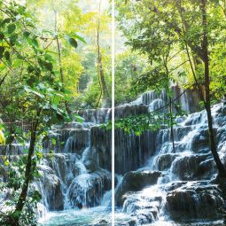 Panneau mural de douche Winwall 4