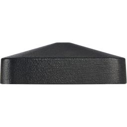 Capuchon de finition pour poteau 3