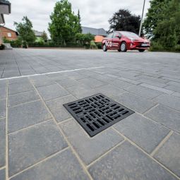 Regard/avaloir XtraPoint ACO Self  4