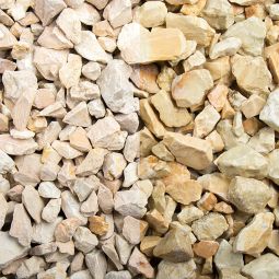 Gravillons Yellow Sun 3