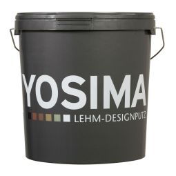 Enduit d'argile ClayTec YOSIMA Ombre 8