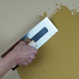 Enduit d'argile ClayTec YOSIMA Noir 9
