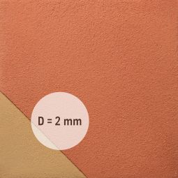 Enduit d'argile ClayTec YOSIMA Noir 8
