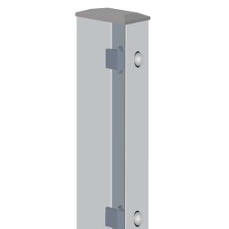 Kit grillage rigide double fils 4