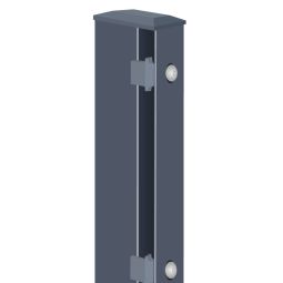 Kit grillage rigide double fils, 5