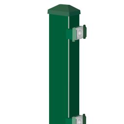 Kit grillage rigide double fils 6