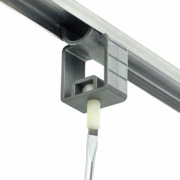 BLANKE Caniveau de douche DISK-LINE 9