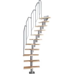 Escalier modulaire