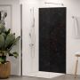 Panneau mural douche aluminium composite Winwall Lava
